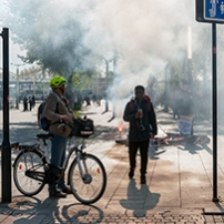 «gilets jaunes» : présentation du plan gouvernemental d'accompagnement des entreprises