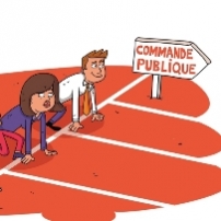 Chefs d'entreprise : Osez la commande publique