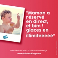 Fairbooking : nouveaux acteurs pour un nouvel élan de la plateforme d’hébergement en circuits courts