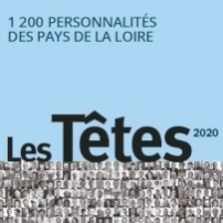 Les Têtes des Pays de la Loire