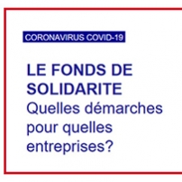 Fonds de solidarité de décembre
