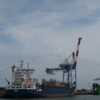 La place portuaire de Nantes St-Nazaire et ses acteurs en images !
