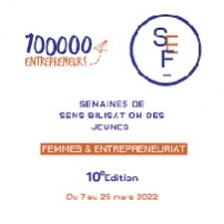 Une matinée de sensibilisation des jeunes – Femmes et entrepreneuriat