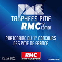 Candidatez aux Trophées PME RMC