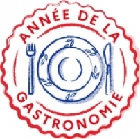 Label Année de la gastronomie