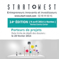 Start West