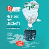 13e Assises des Déchets