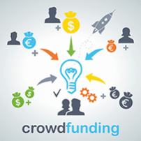 Soirée Audacity Awards consacrée au crowdfunding