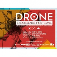Drone Expérience Festival