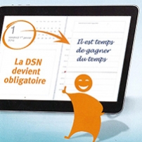 Rencontre déclaration sociale nominative