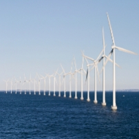 Thetis EMR - Convention internationale des Energies Marines Renouvelables_©iStock
