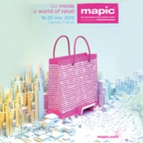 MAPIC, Marché international de l'implantation commerciale et de la distribution