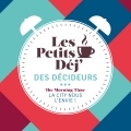 logo petit déjeuner