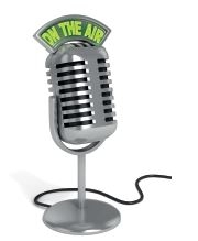 webradio, Avenue des entrepreneurs
