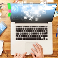 Le numérique pour les PME: comment y voir clair et agir ?_©iStock