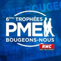 6e Trophées PME Bougeons-nous