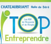 Les rendez-vous de l'économie à Chateaubriant