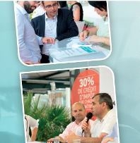 Loire Divatte, Vallet, entreprises, apprentissage