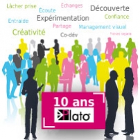 Le réseau PLATO fête ses 10 ans