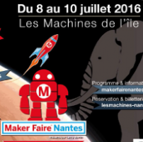 Maker Faire