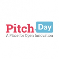 Pitch Day, a place for Open Innovation