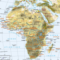 l'Afrique à votre portée!