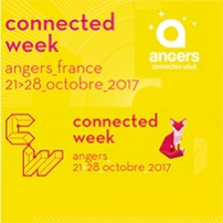 Connected Week