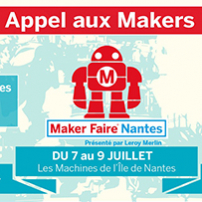 MAKER FAIRE  