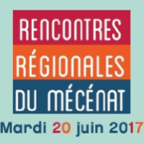  2ème édition rencontres régionales du Mécénat