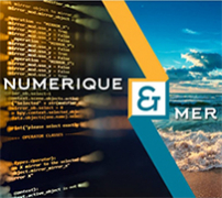 Numérique et mer