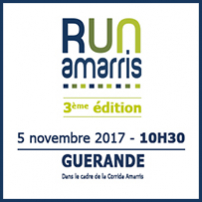 Run Amarris 2017