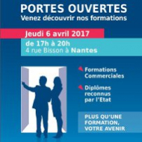 Portes ouvertes CCI formation pro 2017