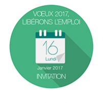 Voeux du monde économique