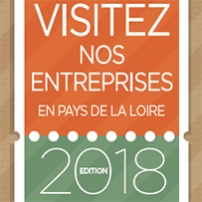 Journées Régionales de la Visite d’Entreprise 
