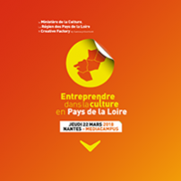 Forum Entreprendre dans la Culture