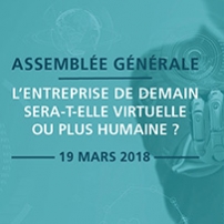 Conférence de Yannick ROUDAUT 