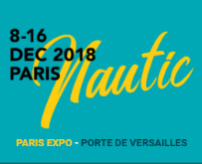 Salon Nautic Paris 2018