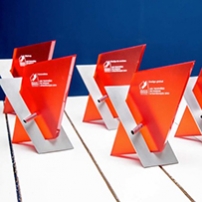 Trophées de design stratégique 2018
