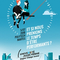 Université Jules Verne 2018
