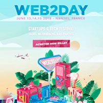 Web2day 2018