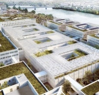 CHU Nantes marchés travaux construction