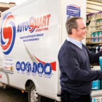Autosmart recrute des franchisés