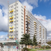 Aidons les jeunes des quartiers de Nantes