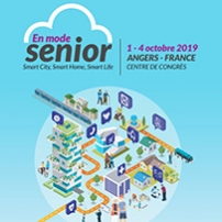 Congrès "En Mode Senior"