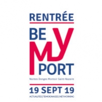 Rentrée Be My Port
