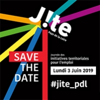 Journée des initiatives territoriales pour l'emploi