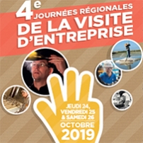 3ème Journées Régionales de la Visite d'entreprise