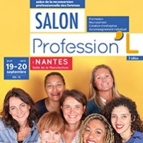 Salon Profession'L