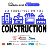 les rdv business de la Construction