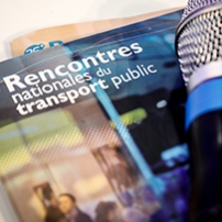rencontre nationale transport